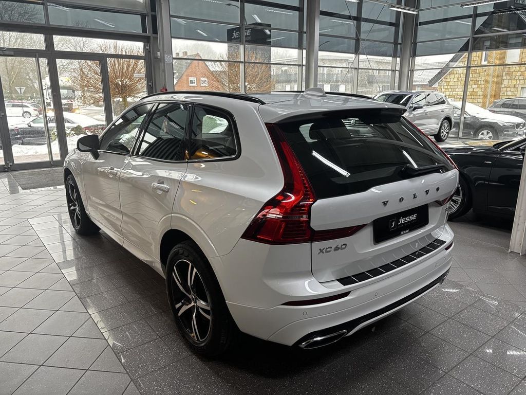 Volvo XC60 2020