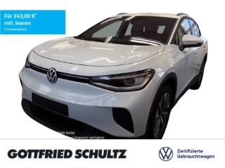 Volkswagen ID.4 2025