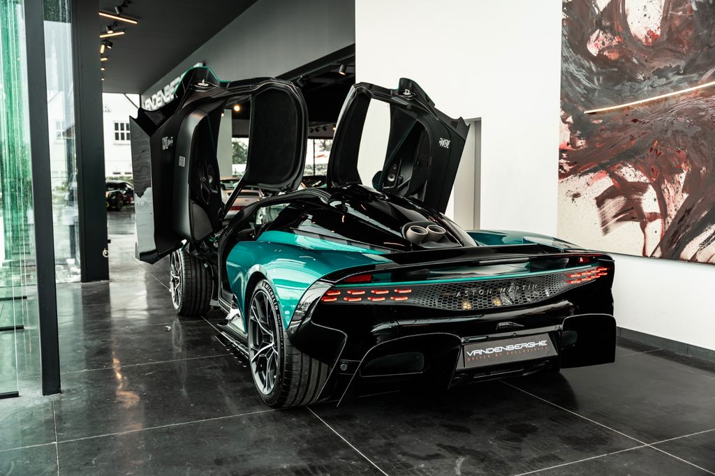 Aston Martin Other 2026