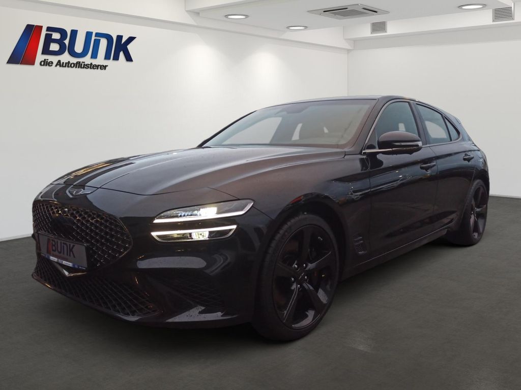 Genesis G70 2025