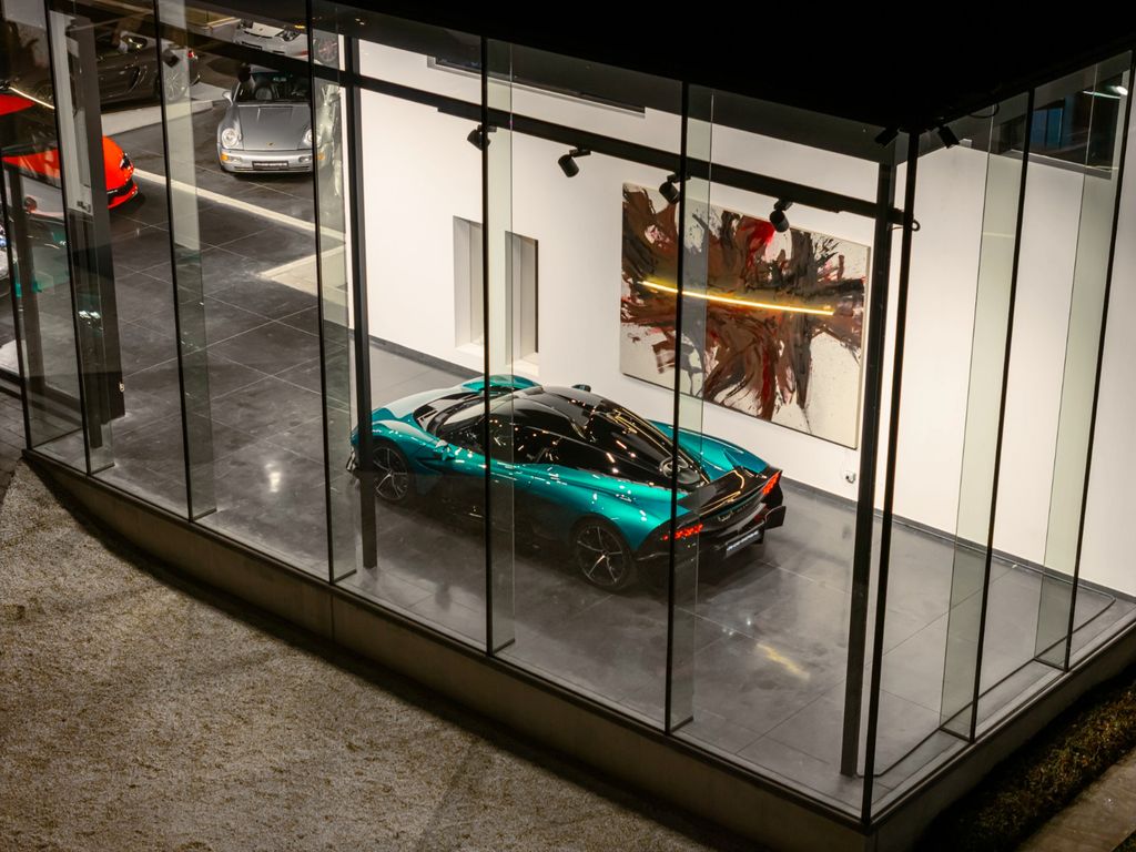 Aston Martin Other 2026