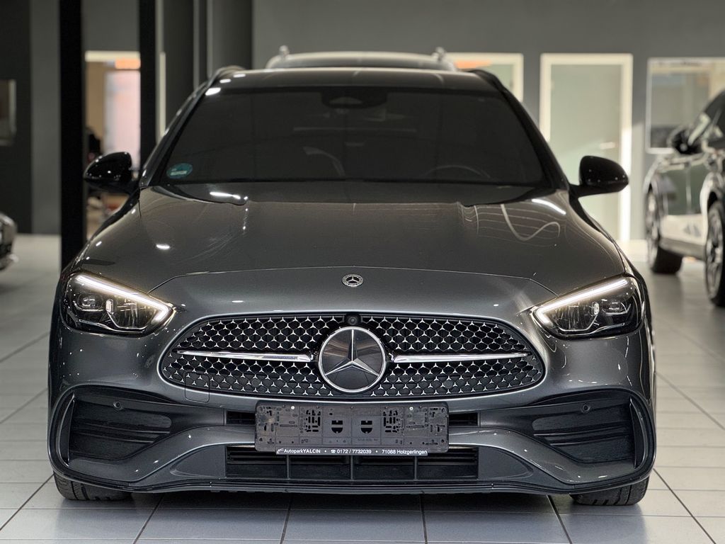 Mercedes-Benz C 200 2023