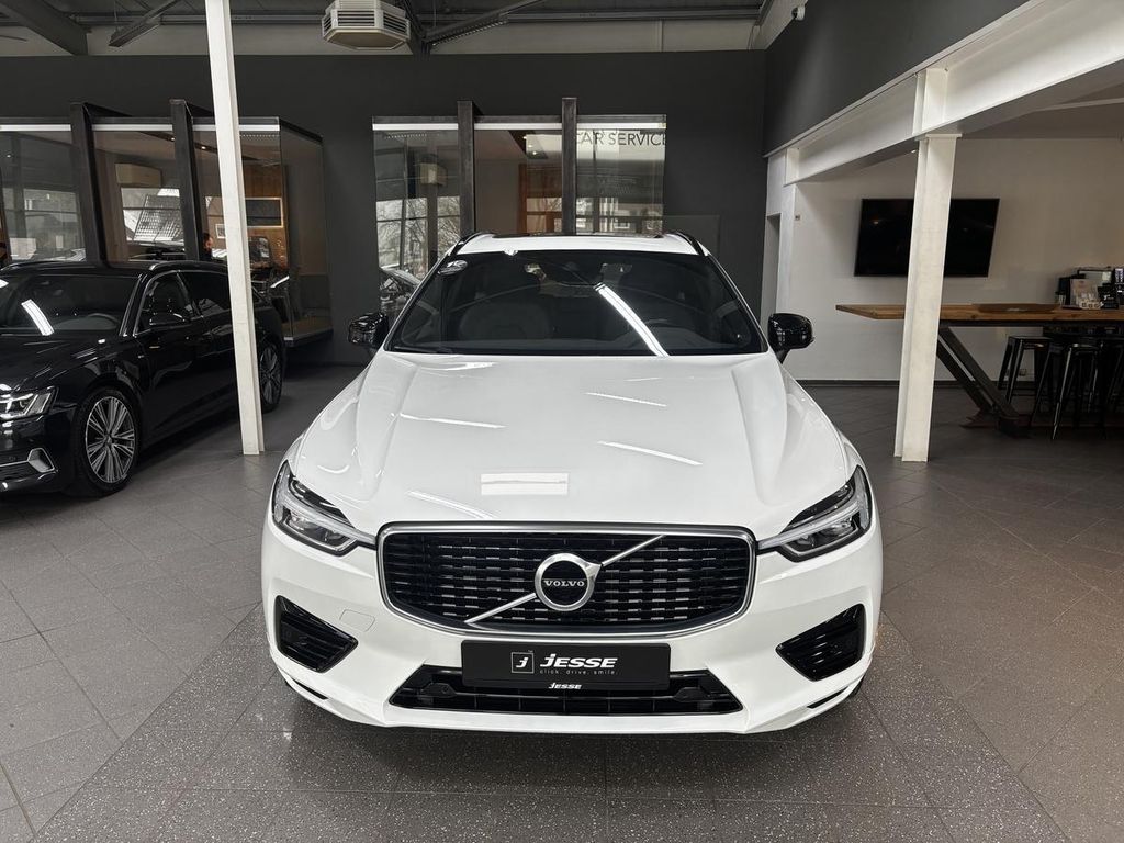 Volvo XC60 2020