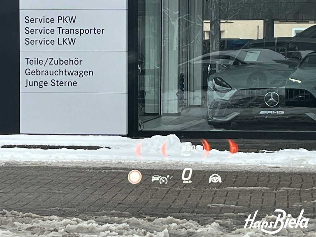 Mercedes-Benz CLE 300 2024