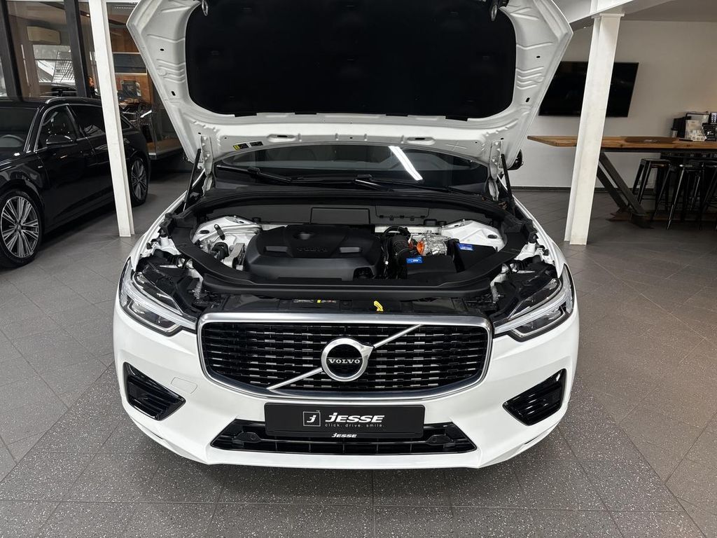 Volvo XC60 2020