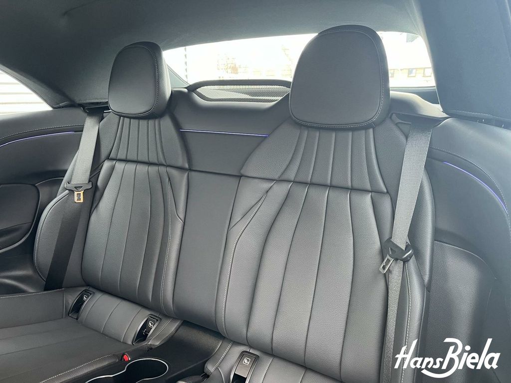 Mercedes-Benz CLE 300 2024