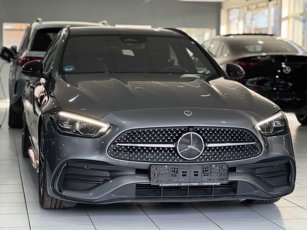 Mercedes-Benz C 200 2023