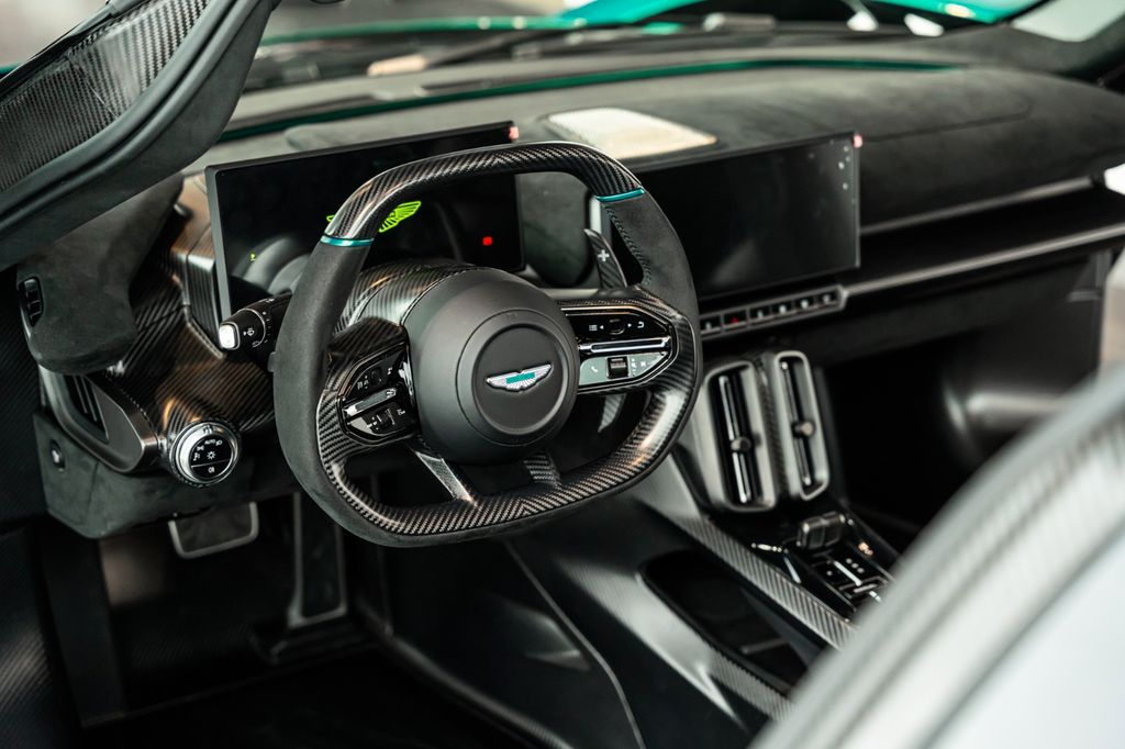 Aston Martin Other 2026