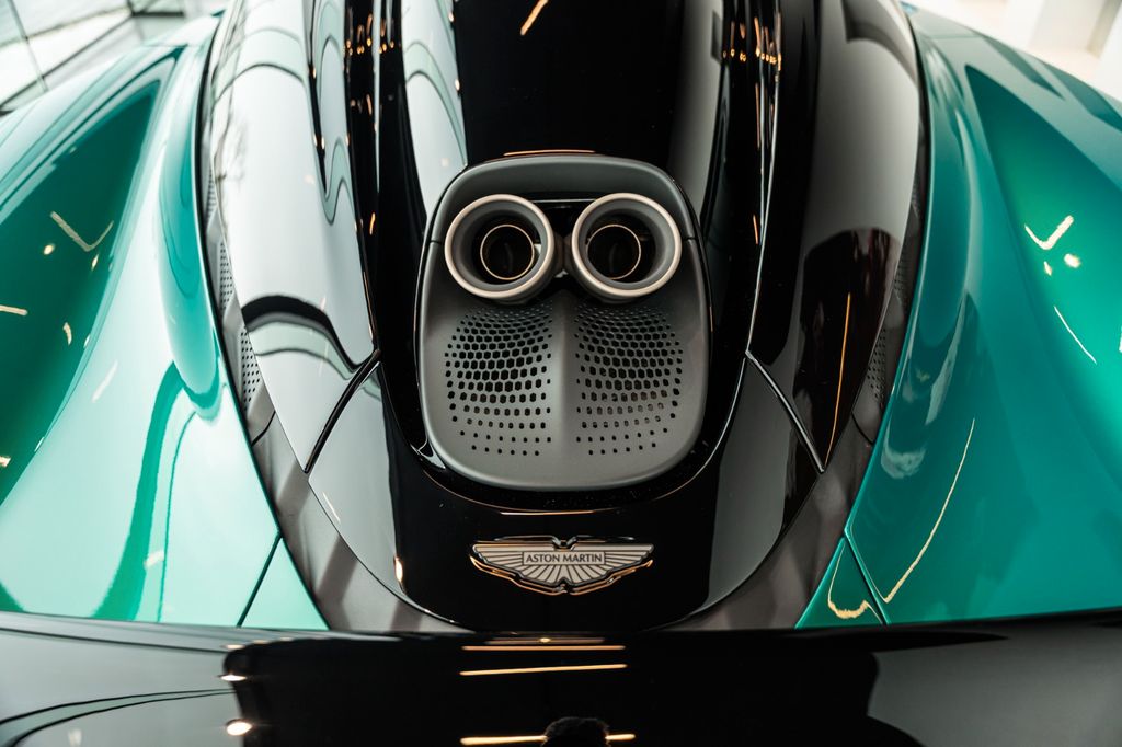 Aston Martin Other 2026