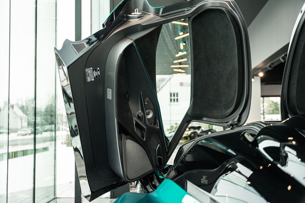 Aston Martin Other 2026