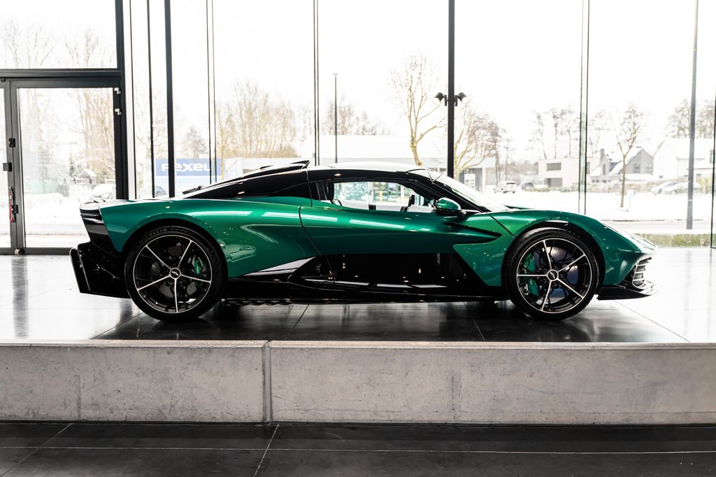 Aston Martin Other 2026