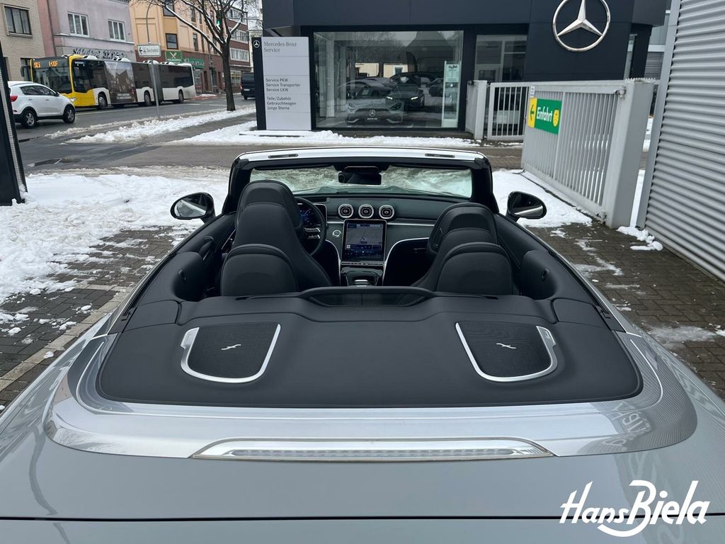 Mercedes-Benz CLE 300 2024
