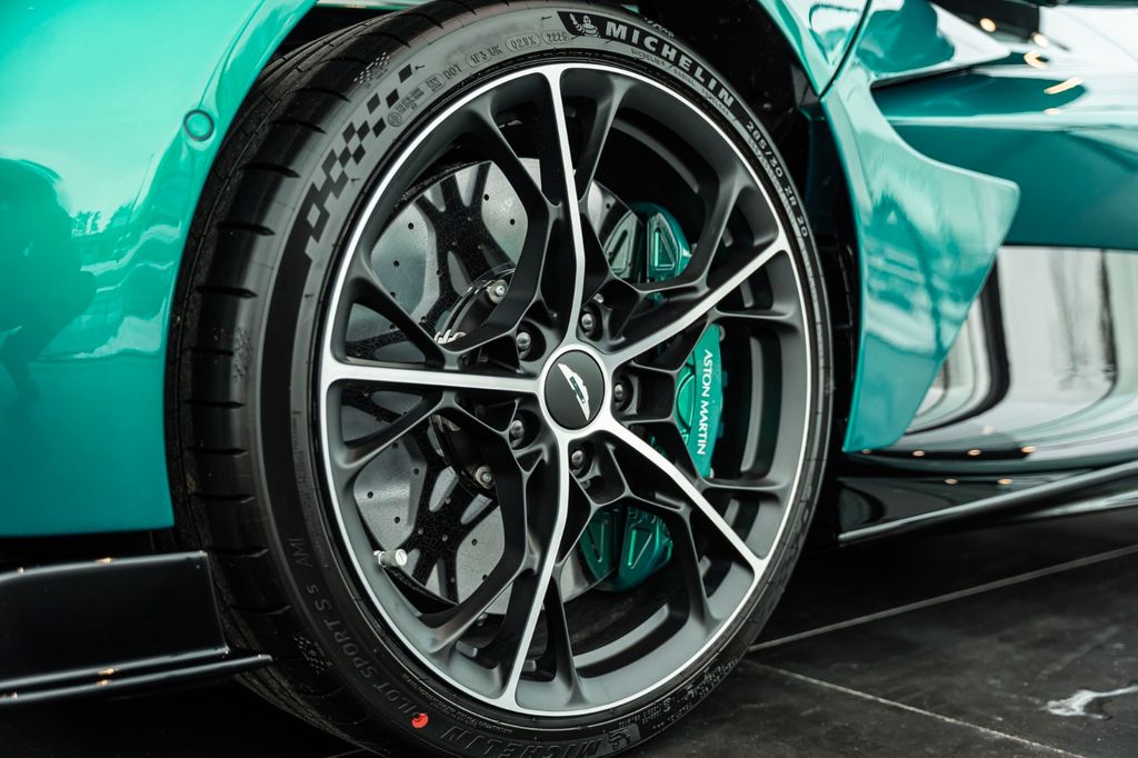 Aston Martin Other 2026