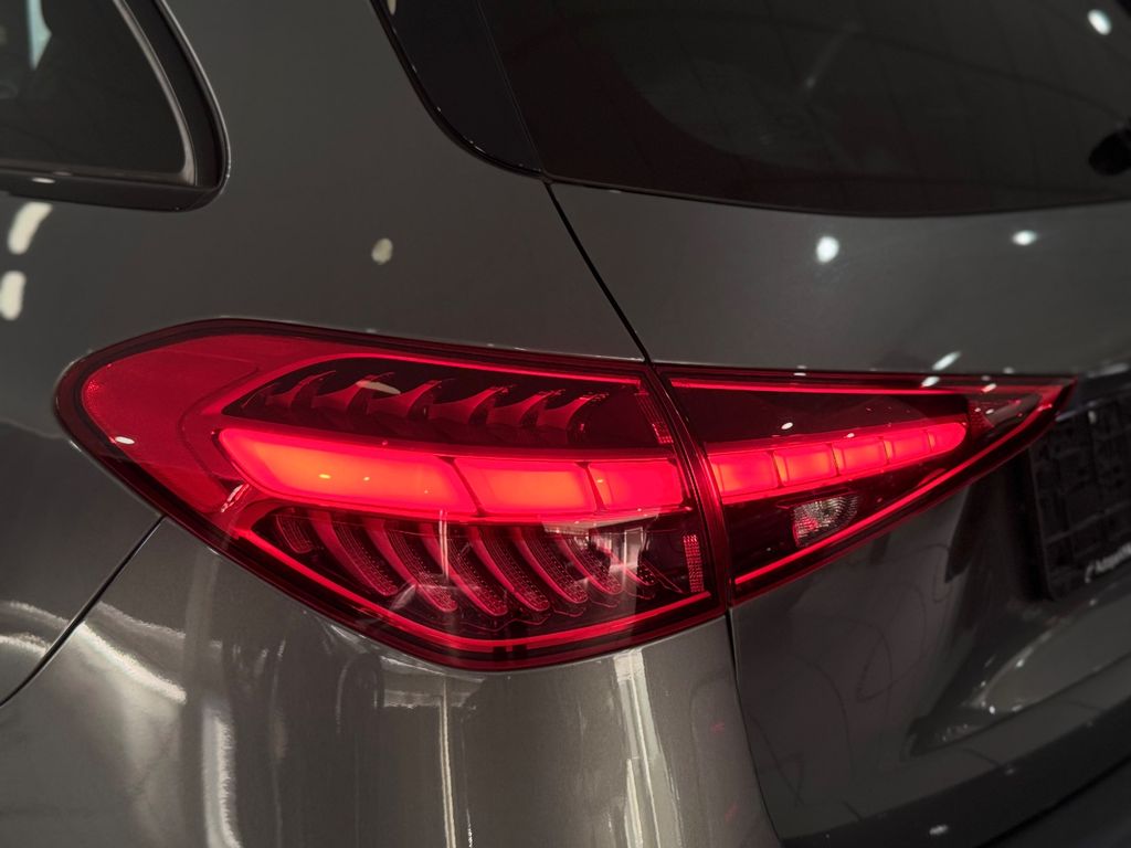 Mercedes-Benz C 200 2023