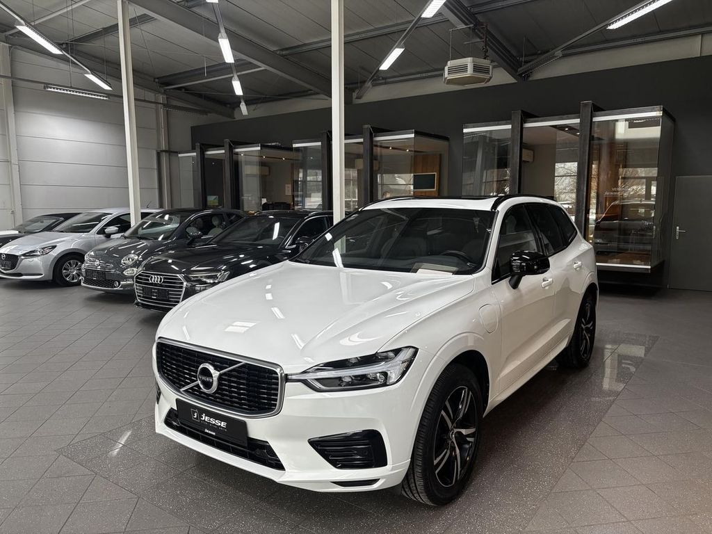 Volvo XC60 2020