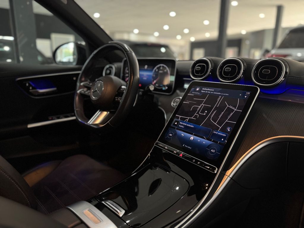 Mercedes-Benz C 200 2023