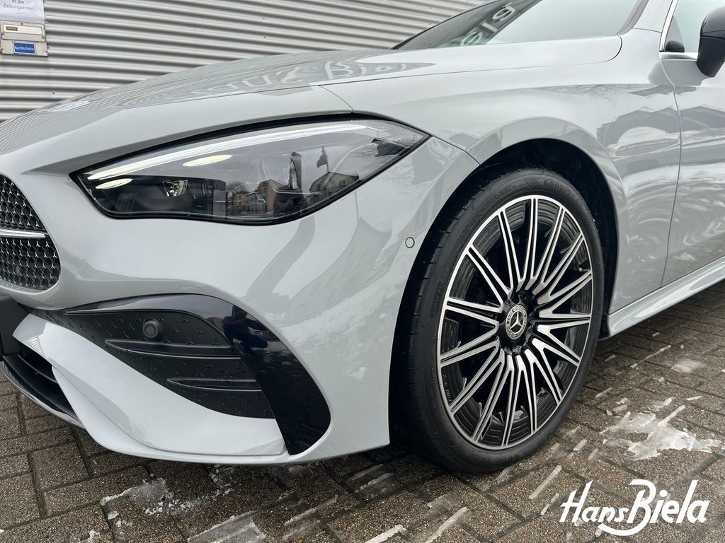 Mercedes-Benz CLE 300 2024