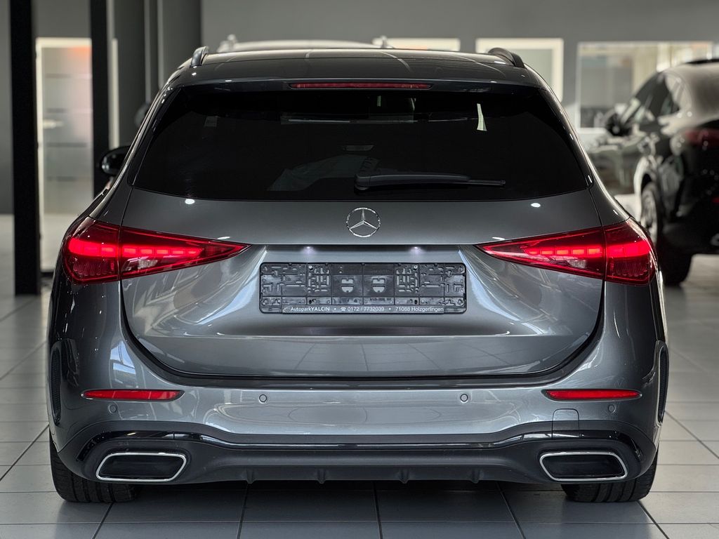 Mercedes-Benz C 200 2023