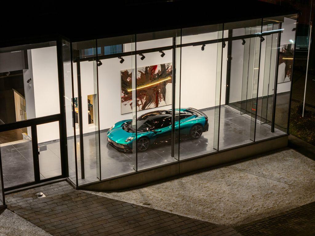 Aston Martin Other 2026