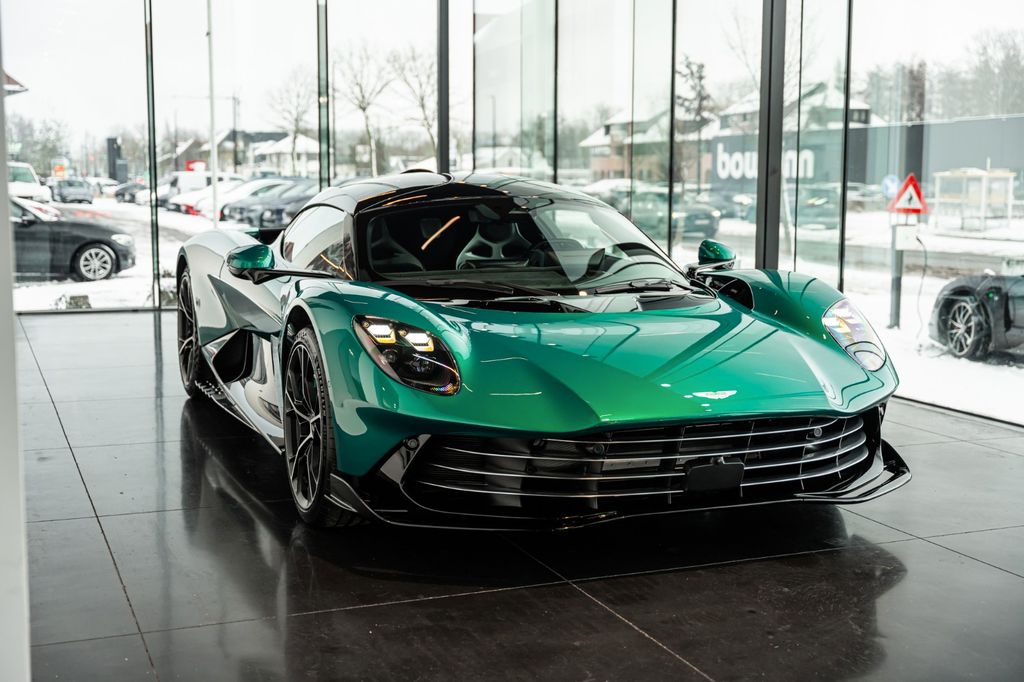 Aston Martin Other 2026