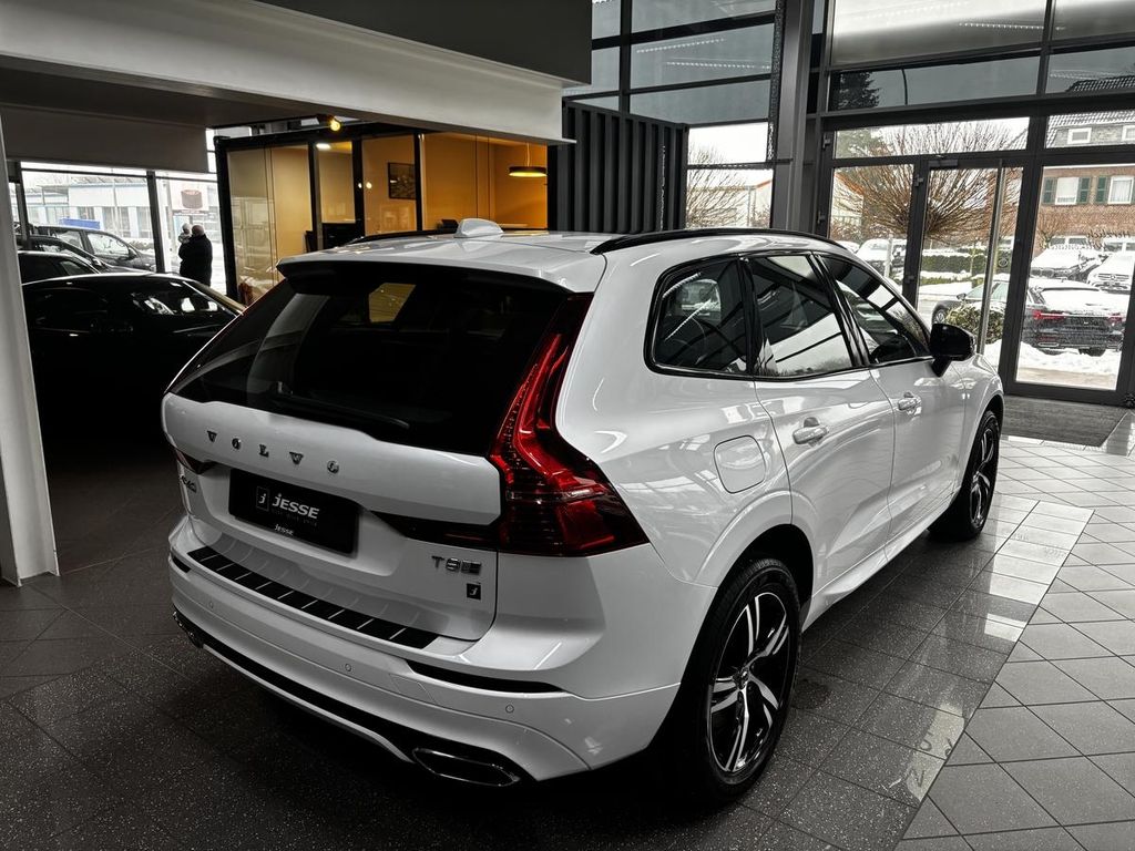 Volvo XC60 2020