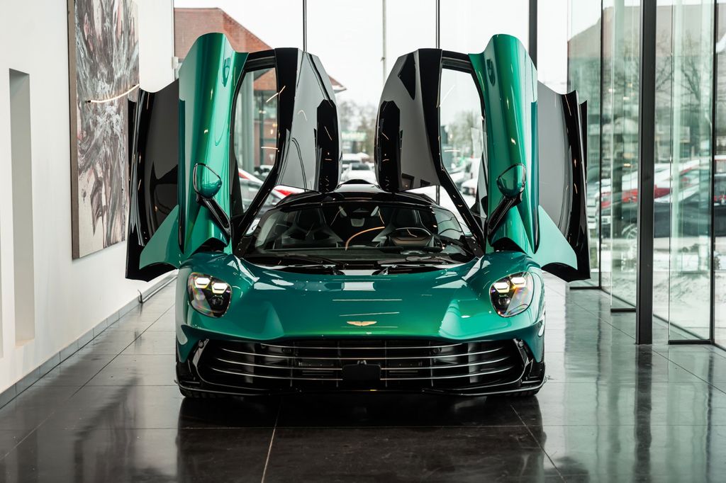 Aston Martin Other 2026