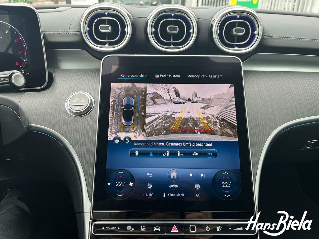 Mercedes-Benz CLE 300 2024