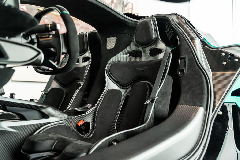 Aston Martin Other 2026