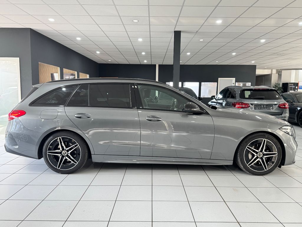 Mercedes-Benz C 200 2023