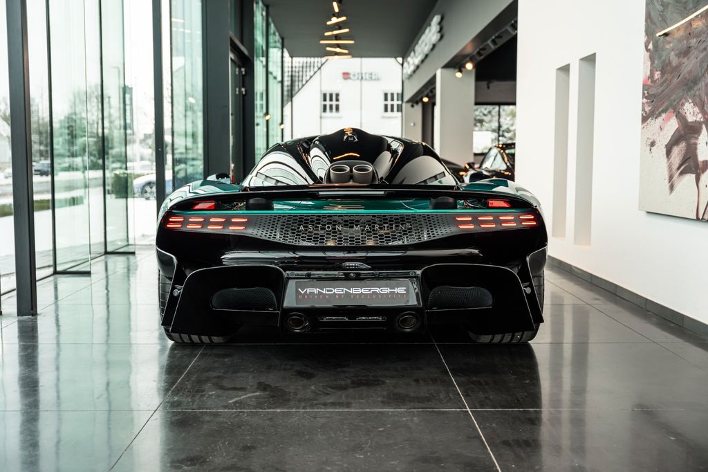 Aston Martin Other 2026