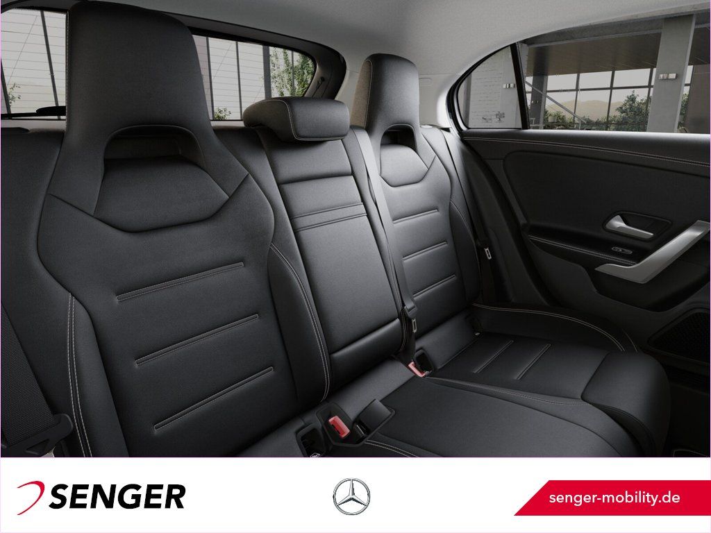 Mercedes-Benz A 250 2024