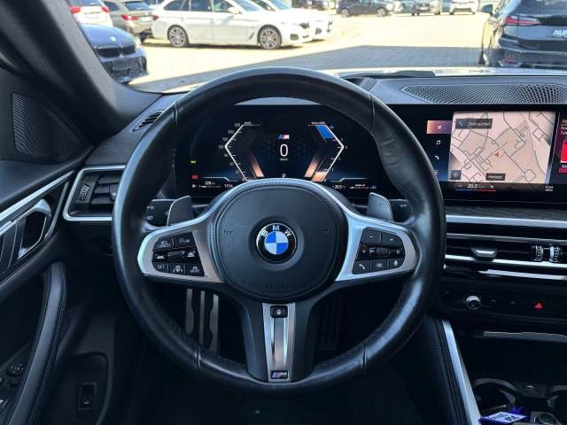 BMW 420 Gran Coupé 2023