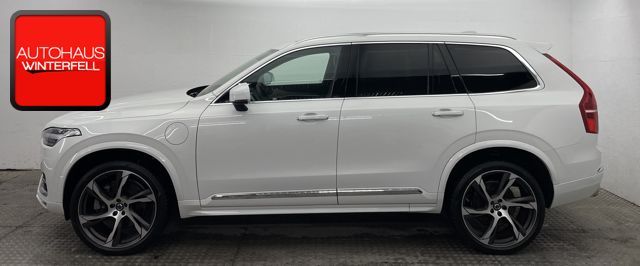 Volvo XC90 2020