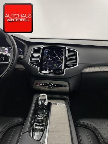 Volvo XC90 2020