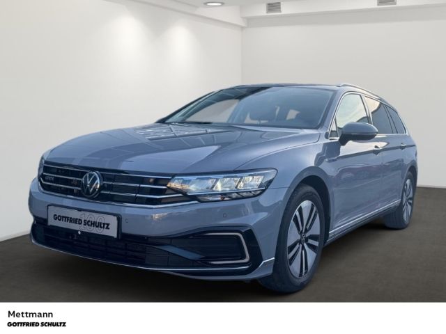 Volkswagen Passat Variant 2022