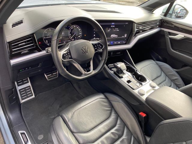 Volkswagen Touareg 2023