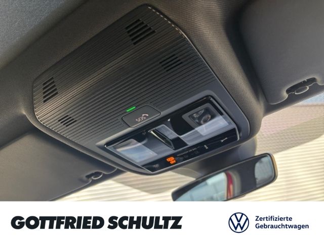 Volkswagen ID.4 2025