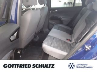 Volkswagen ID.5 2025