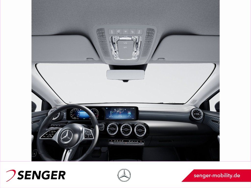 Mercedes-Benz A 250 2024