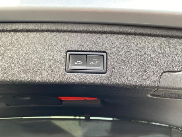 Volkswagen Touareg 2023