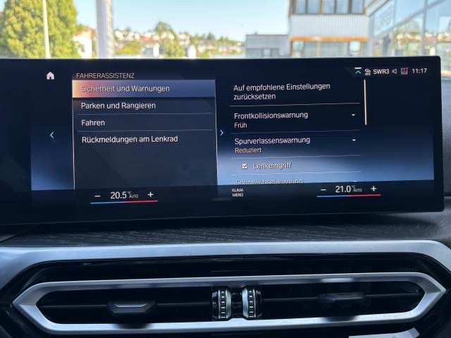 BMW 420 Gran Coupé 2023