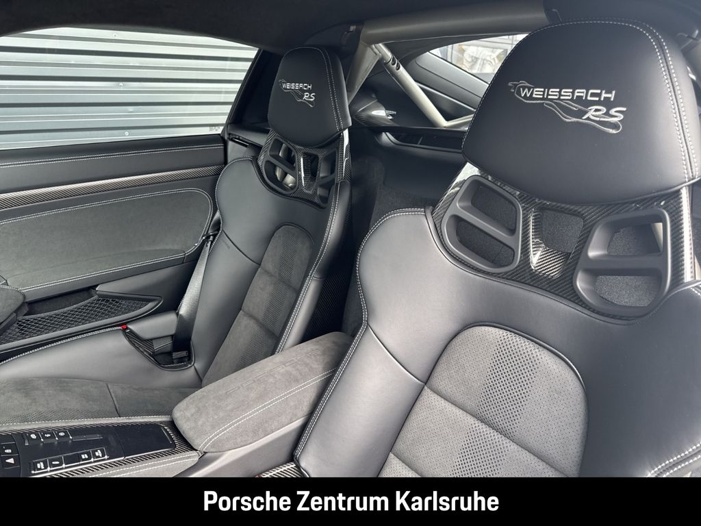 Porsche Cayman 2026