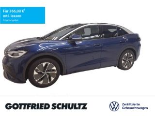 Volkswagen ID.5 2025