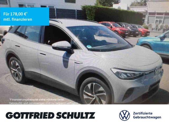 Volkswagen ID.4 2022