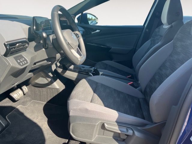 Volkswagen ID.4 2025