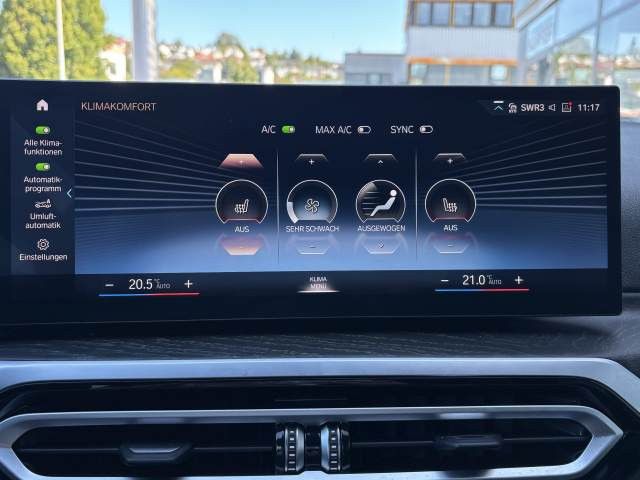 BMW 420 Gran Coupé 2023