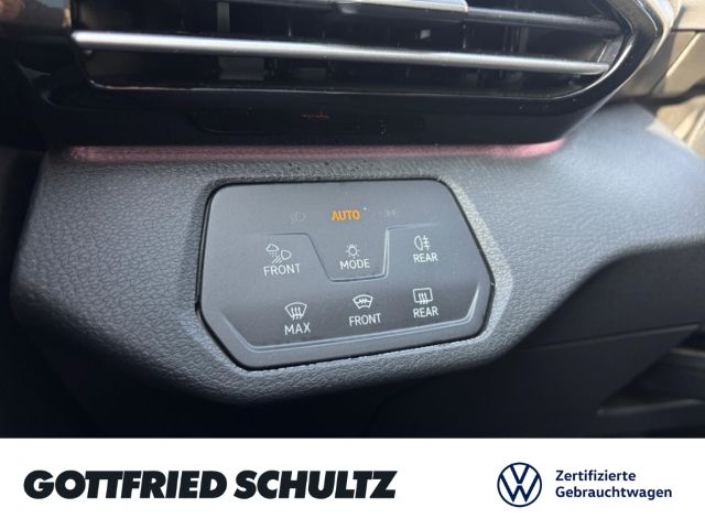 Volkswagen ID.4 2025