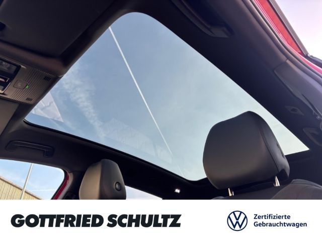 Volkswagen ID.4 2025