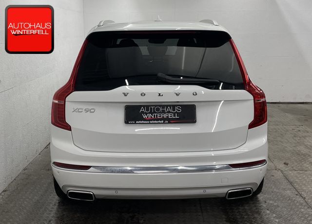 Volvo XC90 2020
