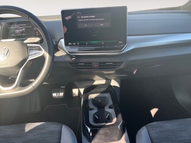 Volkswagen ID.4 2025